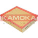 KAMOKA Luftfilter | F200101