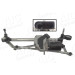 Wischergestänge mit Motor | Opel | 71248 Wischergestänge mit Motor | Opel | 71248