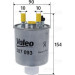 VALEO Kraftstofffilter | 587093