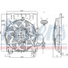 Kühlerlüfter PKW | OPEL CORSA C 1,0-1,8i + | 85197 Kühlerlüfter PKW | OPEL CORSA C 1,0-1,8i + | 85197