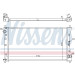 Wasserkühler PKW | Fiat Sedici 06 | 64256