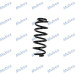 Fahrwerksfeder HA | SMART ForTwo | 90171908