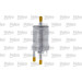 VALEO Kraftstofffilter | 587060