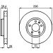 Bremsscheibe VA | CHEVROLET,OPEL | 0 986 478 593