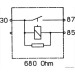 Relais | AUDI,SEAT,SKODA,VW 90-13 | 75613186