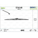 Valeo Silencio Performance | Opel MOVANO | 574140 Valeo Silencio Performance | Opel MOVANO | 574140