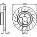 Bremsscheibe VA | MERCEDES W220 98 | 0 986 478 470 Bremsscheibe VA | MERCEDES W220 98 | 0 986 478 470