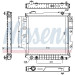 Wasserkühler PKW | JEEP WRANGLER 2,5 4,0 87-96 | 60993