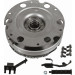 ZMS Modul (ZMS+Kupplung) | AUDI A4 09 | 2289000298