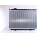 Wasserkühler PKW | NISSAN NVARRA 2.5 TD 01-04 | 68721 Wasserkühler PKW | NISSAN NVARRA 2.5 TD 01-04 | 68721