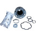 Faltenbalg, Antriebswelle Vw Int | 49-0699 Faltenbalg, Antriebswelle Vw Int | 49-0699