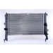 Wasserkühler PKW | OPEL Meriva 05/03-05/10 | 63092 Wasserkühler PKW | OPEL Meriva 05/03-05/10 | 63092