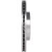 Bremsscheibe VA | MERCEDES W201,W124,R107 84 | 0 986 478 186 Bremsscheibe VA | MERCEDES W201,W124,R107 84 | 0 986 478 186