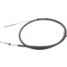 Handbremsseil re | BMW 5 03 | 1987477947 Handbremsseil re | BMW 5 03 | 1987477947