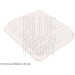 Luftfilter Mitsubishi Galant 2.4 03 | ADC42259