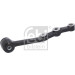 Querlenker Fiat P. Panda/ Lancia Y10/ Seat Marbella 0,65-1,3D 10,80-07,04 Le/Pr Unten | 12546