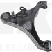 Querlenker Nissan P. Navara/Pathfinder Le Lower 05 | 5012228