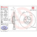 11 481 128 Brembo PREMIUM VA zweiteilig | BMW X5, X6 06 | 09.C413.13 11 481 128 Brembo PREMIUM VA zweiteilig | BMW X5, X6 06 | 09.C413.13
