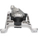 Lagerung, Motor Mazda 3/5 1.4/1.6 03-09 | EEM-4534 Lagerung, Motor Mazda 3/5 1.4/1.6 03-09 | EEM-4534