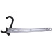 BGS Leitungs-Ratschenschlüssel | 30 mm | 8665-30 BGS Leitungs-Ratschenschlüssel | 30 mm | 8665-30