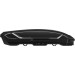 Thule Box Motion 3 L black - 639700 | L-195 B-87 H-42, 450 Liter, 75kg