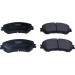 Bremsbelagsatz Renault P. Megane 15-/Scenic/Grand Scenic 16-/Espace 15-/Talisman 15- 1,5-1,6Dci/1,2B | 19-3364