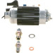 Elektrokraftstoffpumpe | AUDI Coupe,Quattro 76 | 0 580 464 207 Elektrokraftstoffpumpe | AUDI Coupe,Quattro 76 | 0 580 464 207