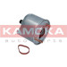 KAMOKA Kraftstofffilter | F305001