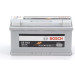 S5 013 BOSCH | PKW-Batterie | 12V 100Ah 830A | 0 092 S50 130