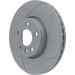 Bremsscheibe Vw P. Sharan/T4 90-10 Power Disc | 24.0326-0119.1