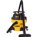 DeWalt Nass-/Trockensauger 23L QT | DXV23P-QT