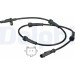 Sensor, Raddrehzahl | SS20376 Sensor, Raddrehzahl | SS20376