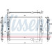 Wasserkühler PKW | NISSAN Qashqai 2,0i 07 | 67363