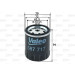 VALEO Kraftstofffilter | 587717