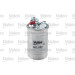 VALEO Kraftstofffilter | 587520 VALEO Kraftstofffilter | 587520