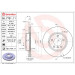 11 481 037 Bremsscheibe VA | BMW E46 01 | 09.7701.11