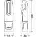 LEDinspect MINI 250 | Osram | LED Handleuchte | LEDIL401