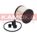 KAMOKA Kraftstofffilter | F305201