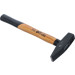 BGS Schlosserhammer | Hickory-Stiel | DIN 1041 | 500 g | 52305