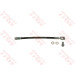 Bremsschlauch HA li/re | AUDI A4 00 | PHD484