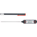 BGS Digital-Thermometer mit Edelstahl-Messsonde | 8714