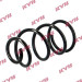 KYB Fahrwerksfeder Ford P. Transit 2.2Tdci 04/06 | RC2828 KYB Fahrwerksfeder Ford P. Transit 2.2Tdci 04/06 | RC2828