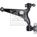 70 304 055 Querlenker VA li | CITROEN C8,Jumpy 02 | 37690 70 304 055 Querlenker VA li | CITROEN C8,Jumpy 02 | 37690