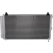 Kondensator PKW | LEXUS IS200-300 01 | 940191 Kondensator PKW | LEXUS IS200-300 01 | 940191