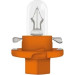 B8,4d Osram | 12V 1,12W BX8,4D Oran | PLASTIKSOCKEL | 2473MFX6