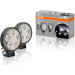 LEDriving ROUND VX70-SP | Osram | LED Arbeitsscheinwerfer | LEDWL102-SP