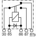 Relais | AUDI,CASE IH,JOHN DEEREFIAT,VOLVO | 75613173