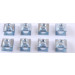 Wasserkühler PKW | OPEL Meriva 05/03-05/10 | 63092 Wasserkühler PKW | OPEL Meriva 05/03-05/10 | 63092