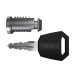 Thule One Key System 8-pack | 8 Schlösser inkl. Comfort Key | 450800