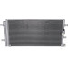 Kondensator PKW | Audi A4 07 | 940453 Kondensator PKW | Audi A4 07 | 940453